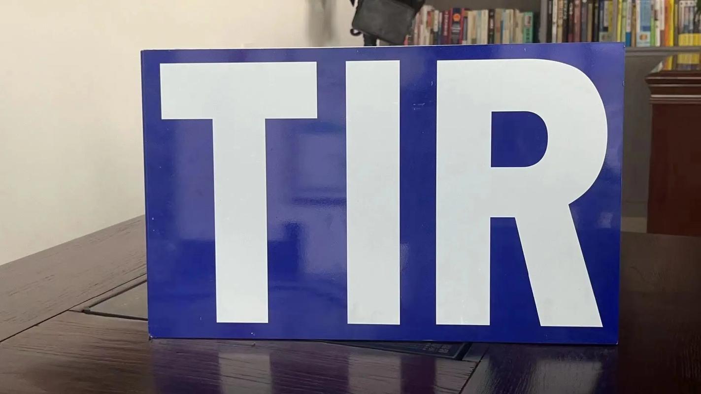 领航者号LHZ · 中东卡航 | FTL 整车运输 中国-中东